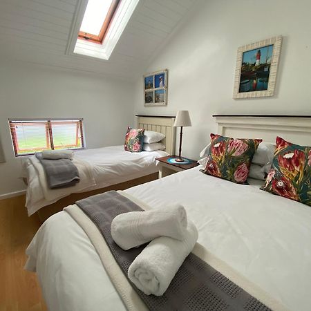 The Dunes Resort 80 & 69 Plettenberg Bay Exteriör bild