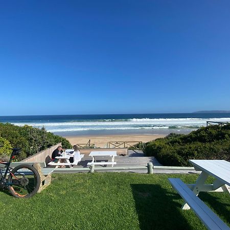 The Dunes Resort 80 & 69 Plettenberg Bay Exteriör bild