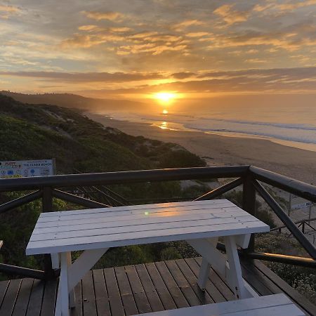 The Dunes Resort 80 & 69 Plettenberg Bay Exteriör bild