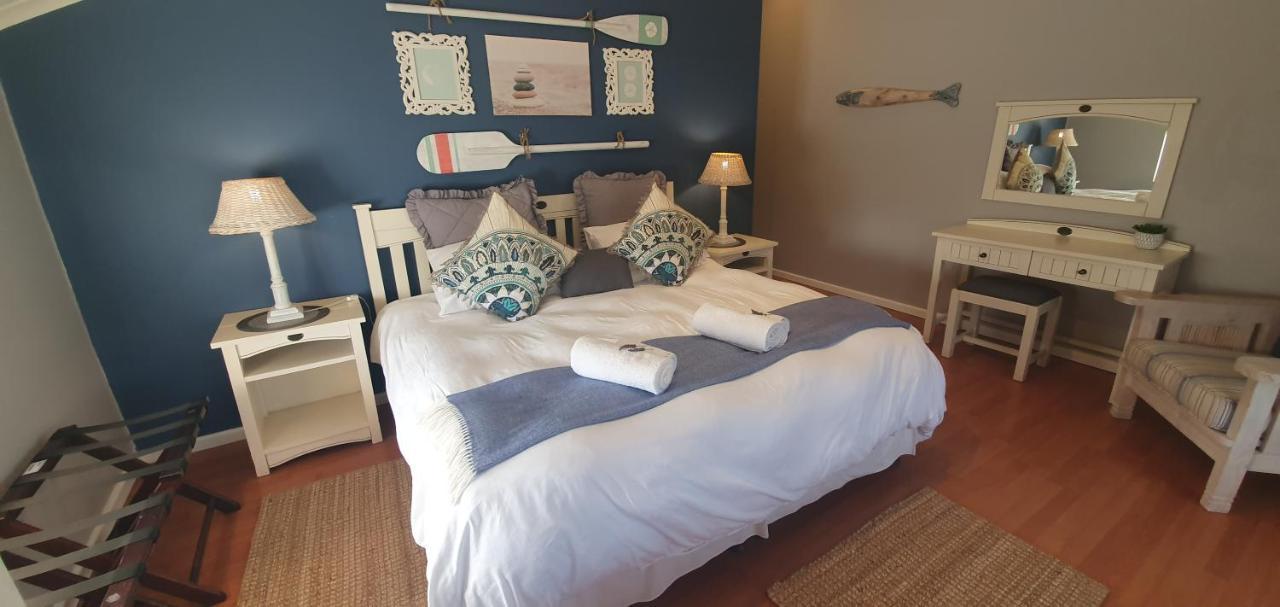 The Dunes Resort 80 & 69 Plettenberg Bay Exteriör bild