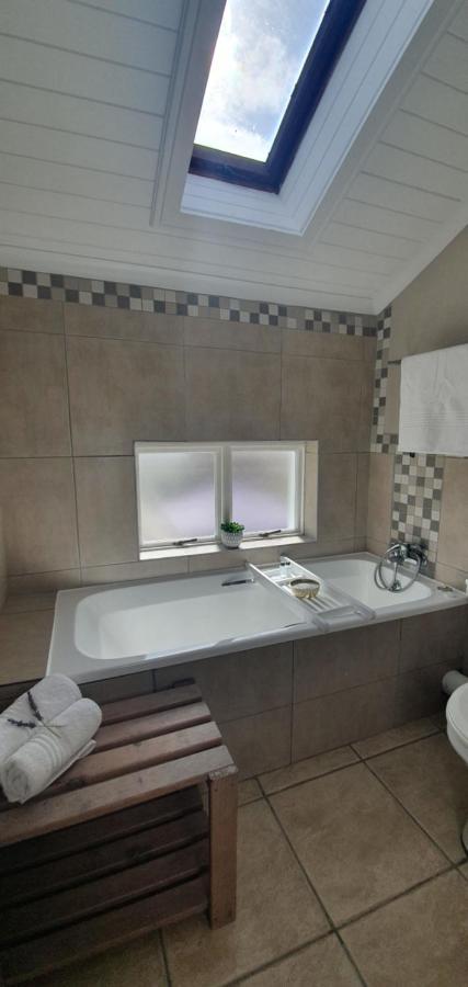 The Dunes Resort 80 & 69 Plettenberg Bay Exteriör bild