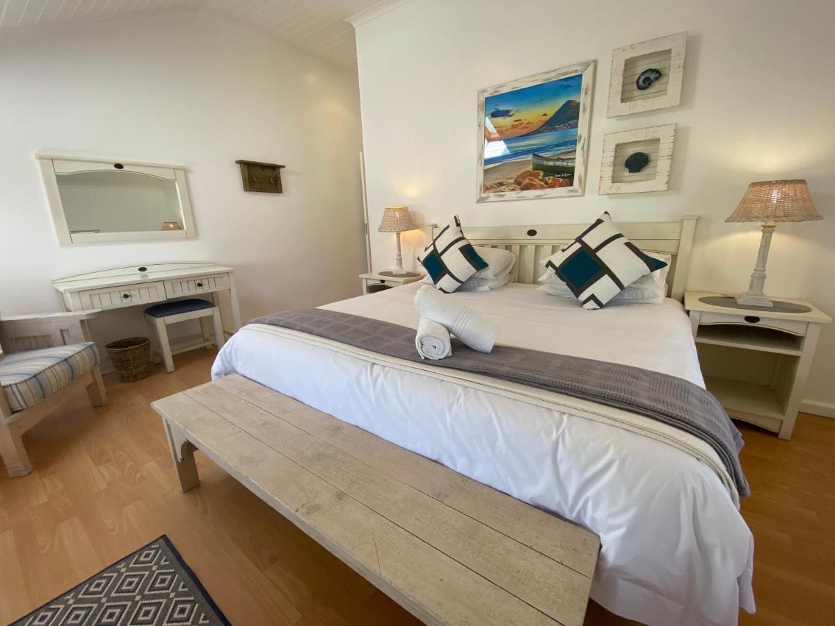 The Dunes Resort 80 & 69 Plettenberg Bay Exteriör bild