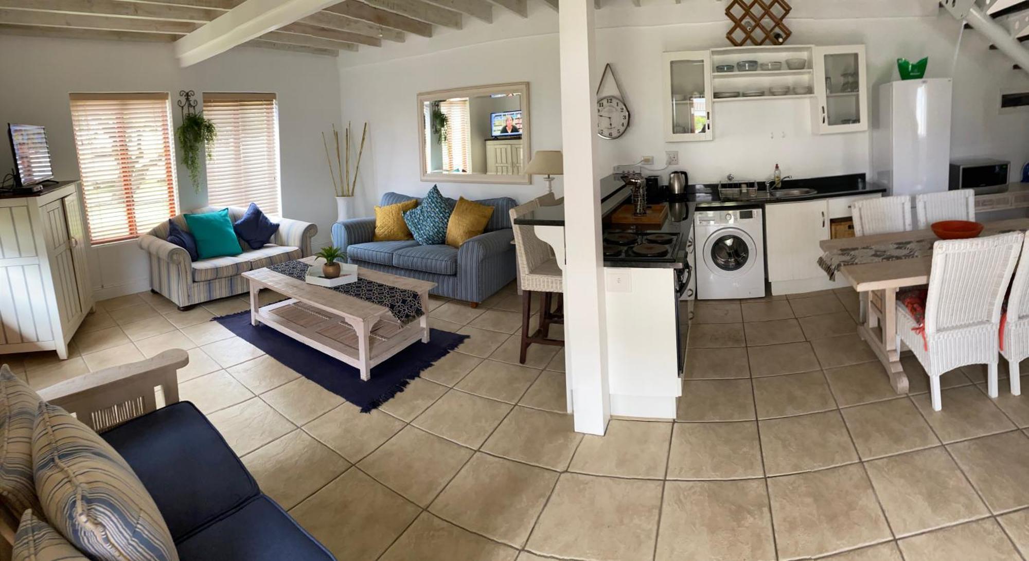 The Dunes Resort 80 & 69 Plettenberg Bay Exteriör bild