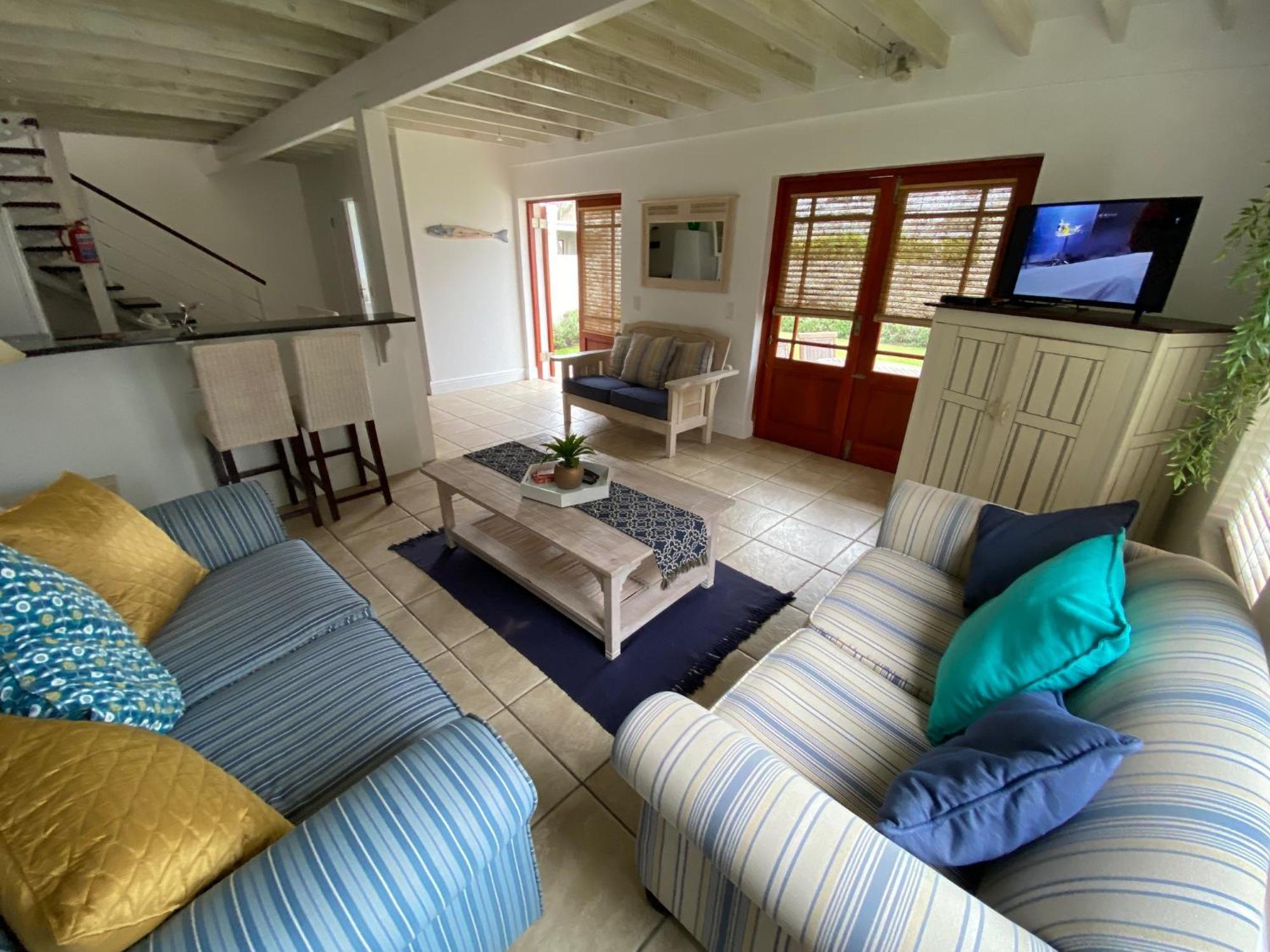 The Dunes Resort 80 & 69 Plettenberg Bay Exteriör bild