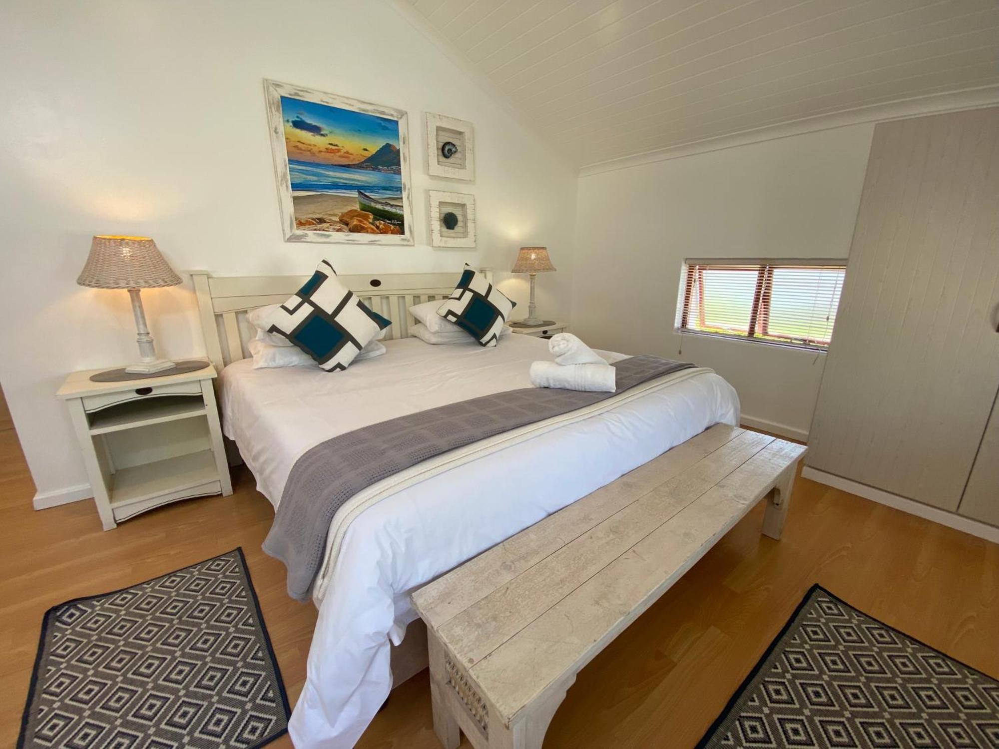 The Dunes Resort 80 & 69 Plettenberg Bay Exteriör bild