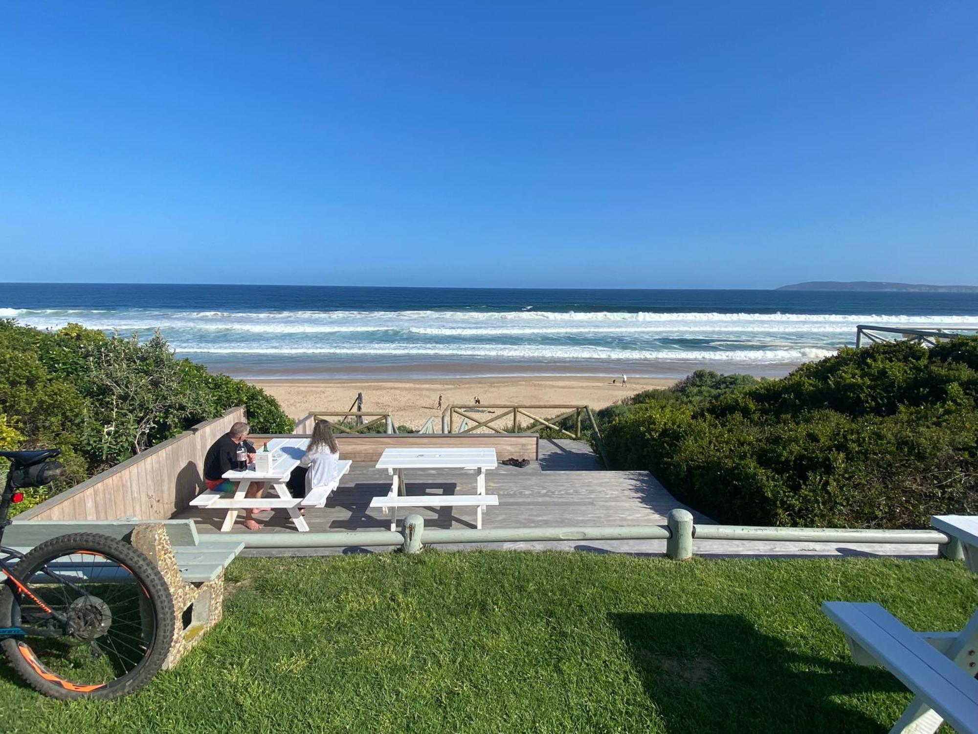The Dunes Resort 80 & 69 Plettenberg Bay Exteriör bild