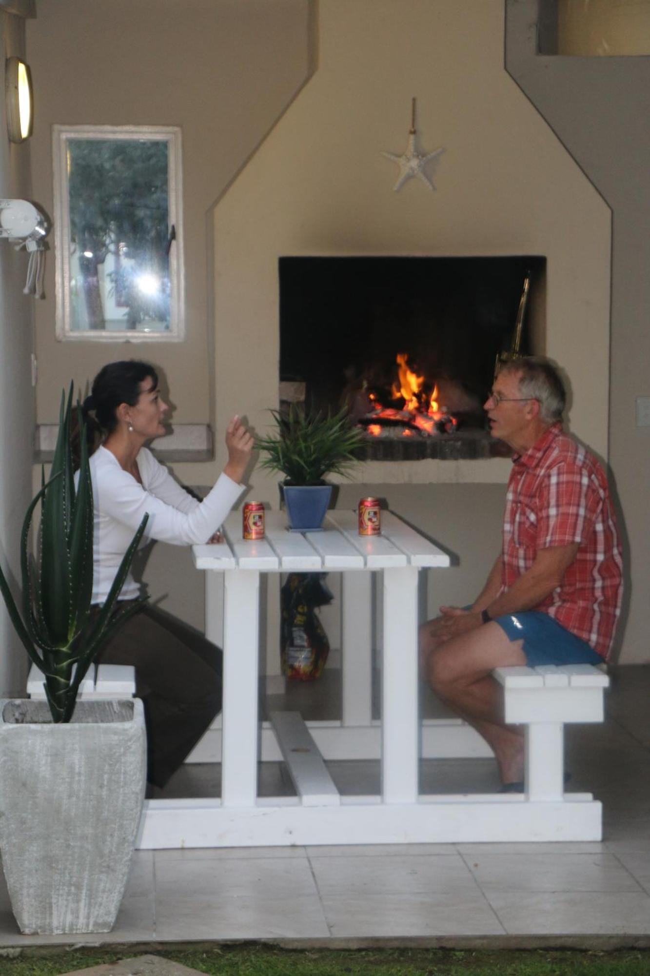 The Dunes Resort 80 & 69 Plettenberg Bay Exteriör bild