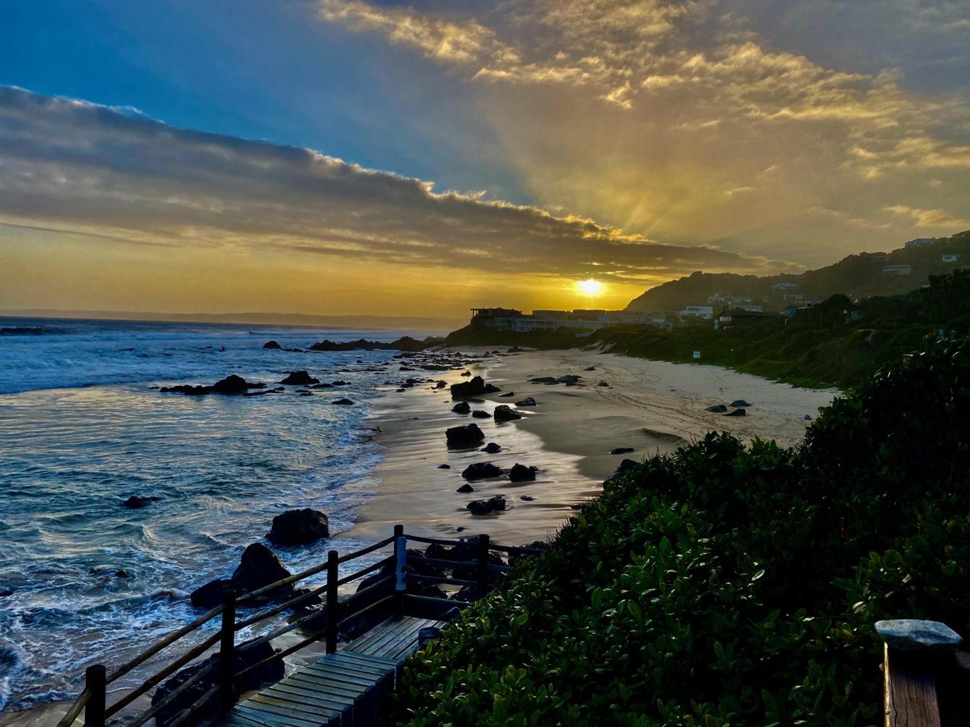 The Dunes Resort 80 & 69 Plettenberg Bay Exteriör bild