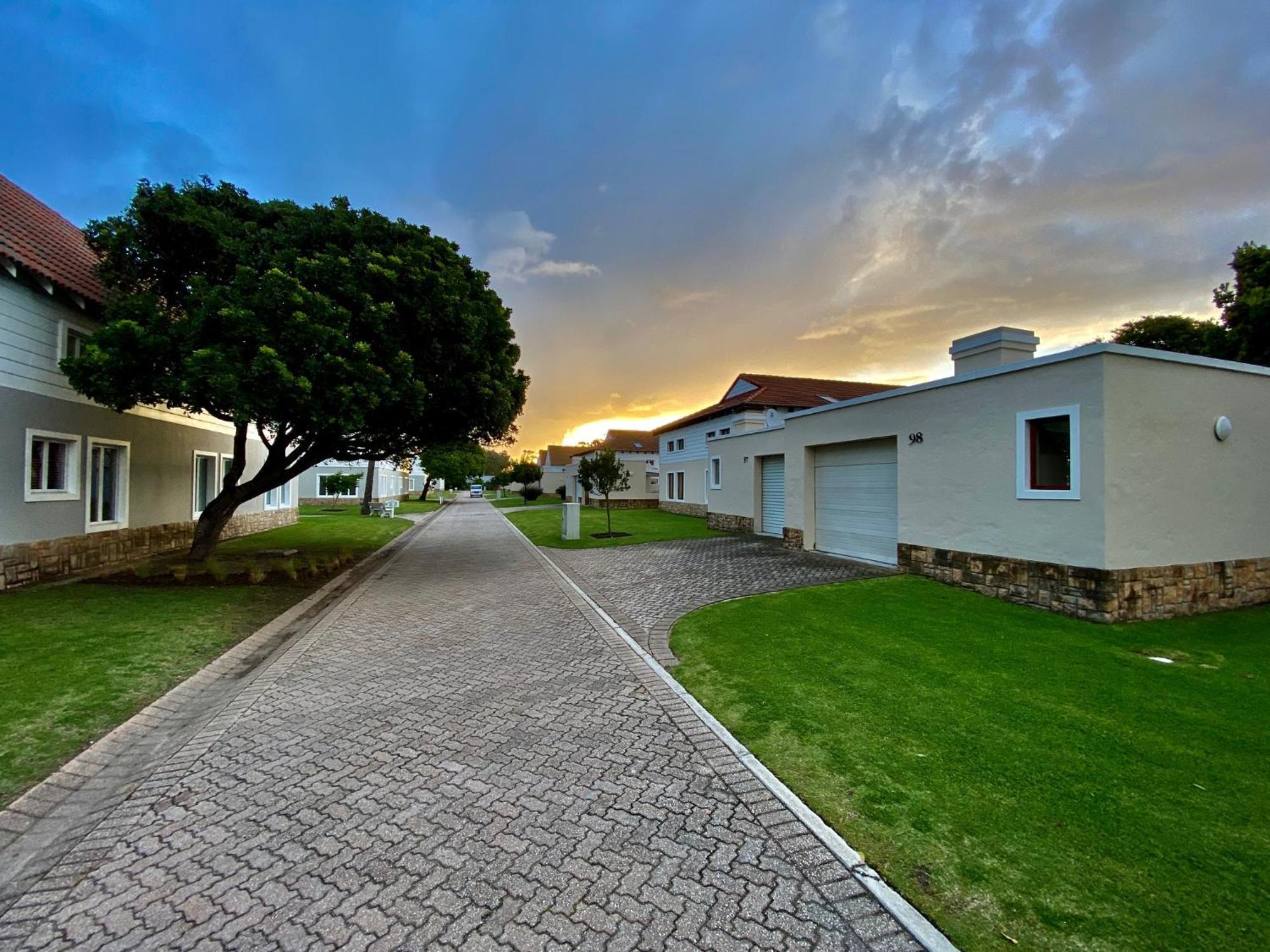 The Dunes Resort 80 & 69 Plettenberg Bay Exteriör bild