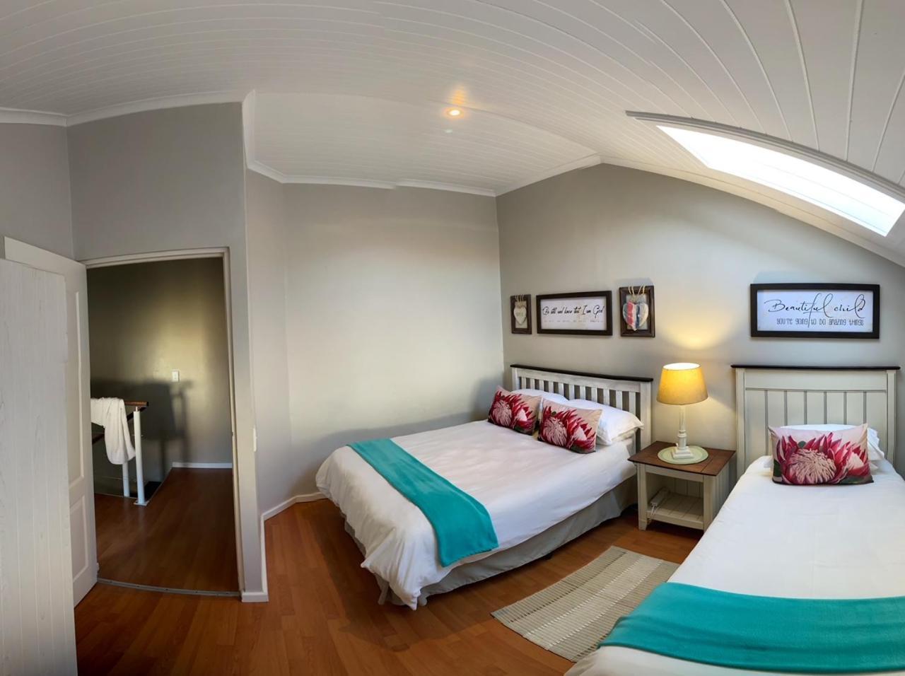 The Dunes Resort 80 & 69 Plettenberg Bay Exteriör bild