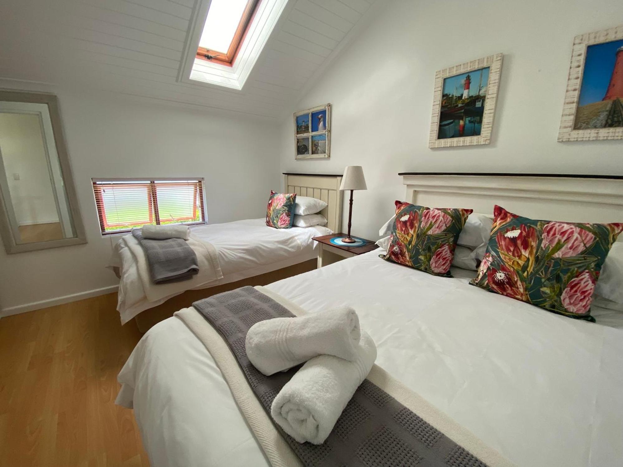 The Dunes Resort 80 & 69 Plettenberg Bay Exteriör bild