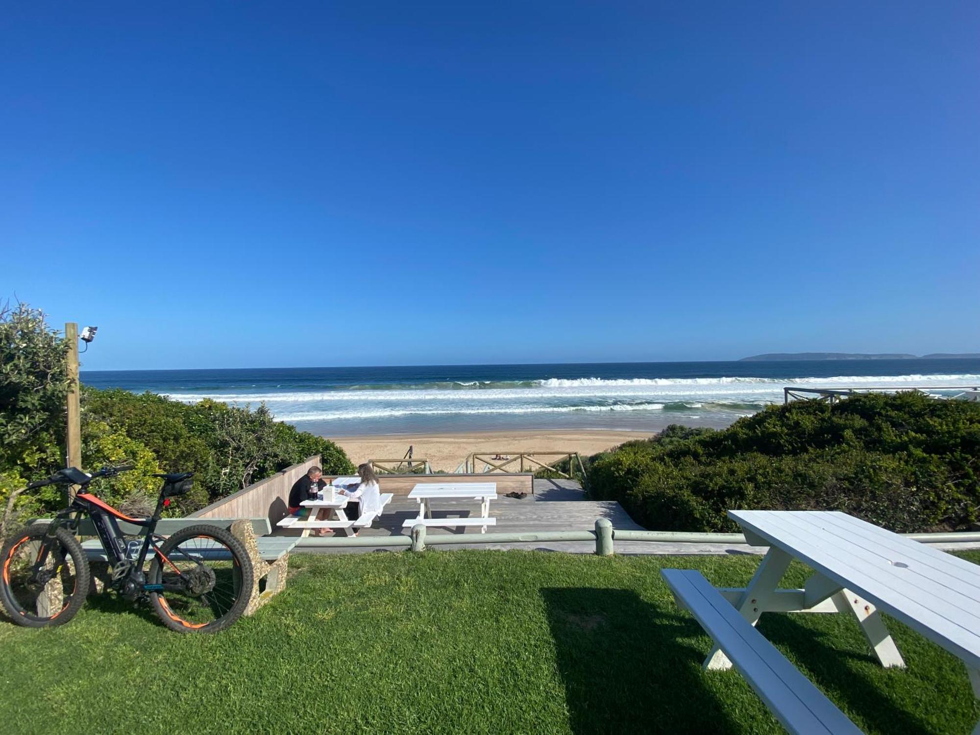 The Dunes Resort 80 & 69 Plettenberg Bay Exteriör bild