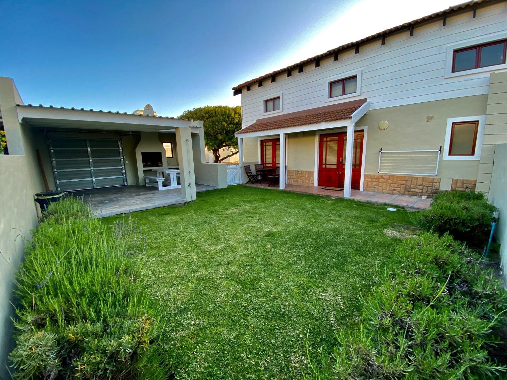 The Dunes Resort 80 & 69 Plettenberg Bay Exteriör bild