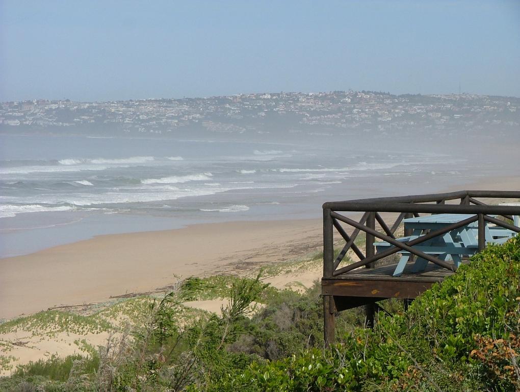 The Dunes Resort 80 & 69 Plettenberg Bay Exteriör bild