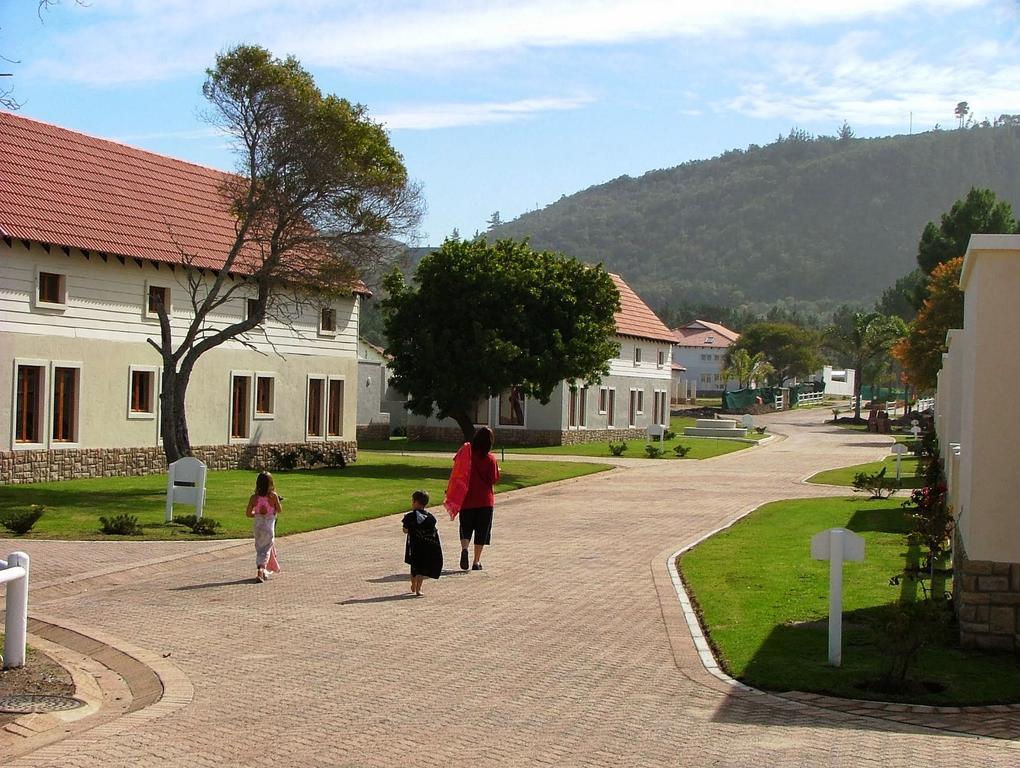 The Dunes Resort 80 & 69 Plettenberg Bay Exteriör bild