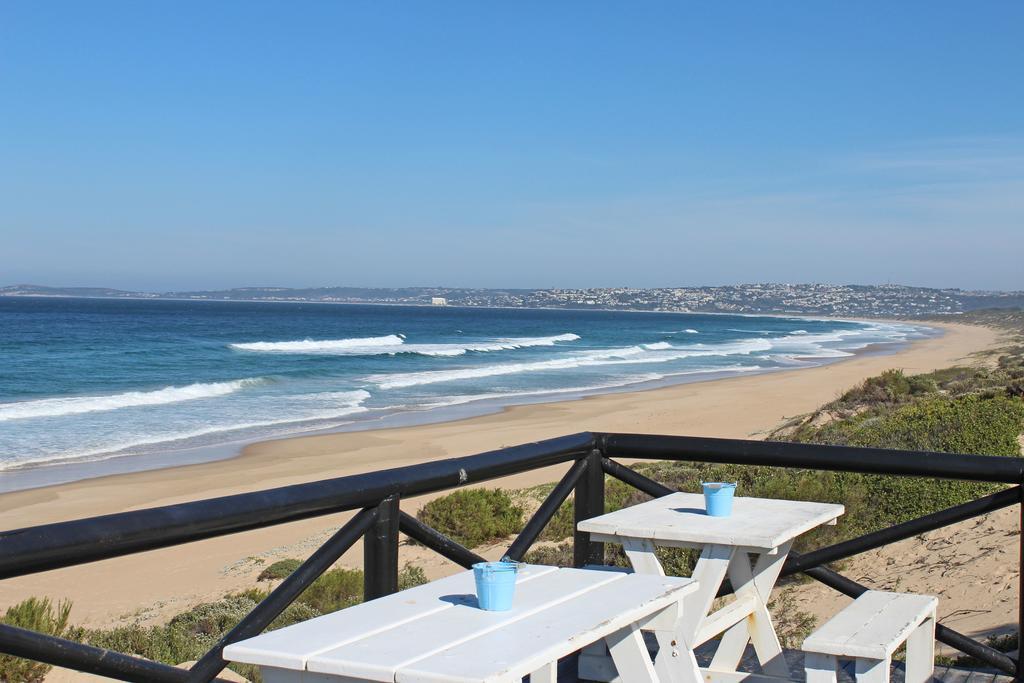 The Dunes Resort 80 & 69 Plettenberg Bay Exteriör bild