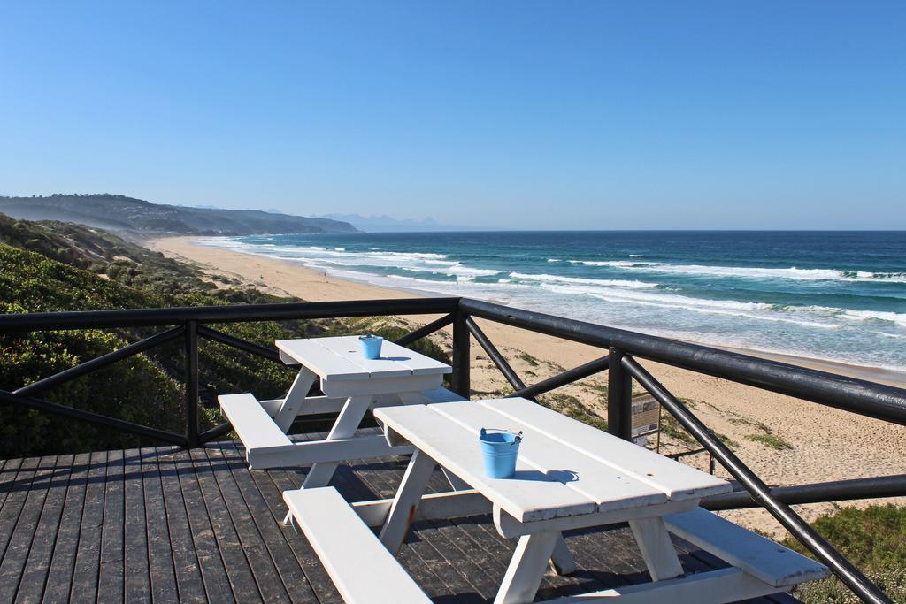 The Dunes Resort 80 & 69 Plettenberg Bay Exteriör bild