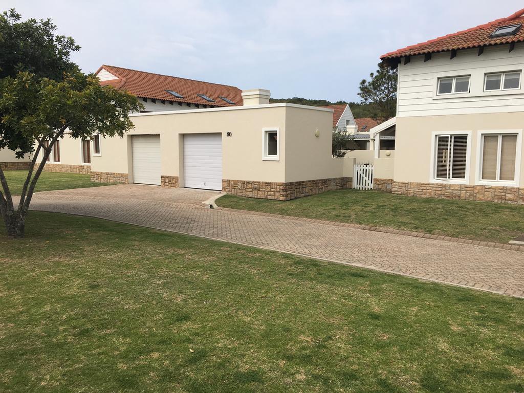 The Dunes Resort 80 & 69 Plettenberg Bay Exteriör bild