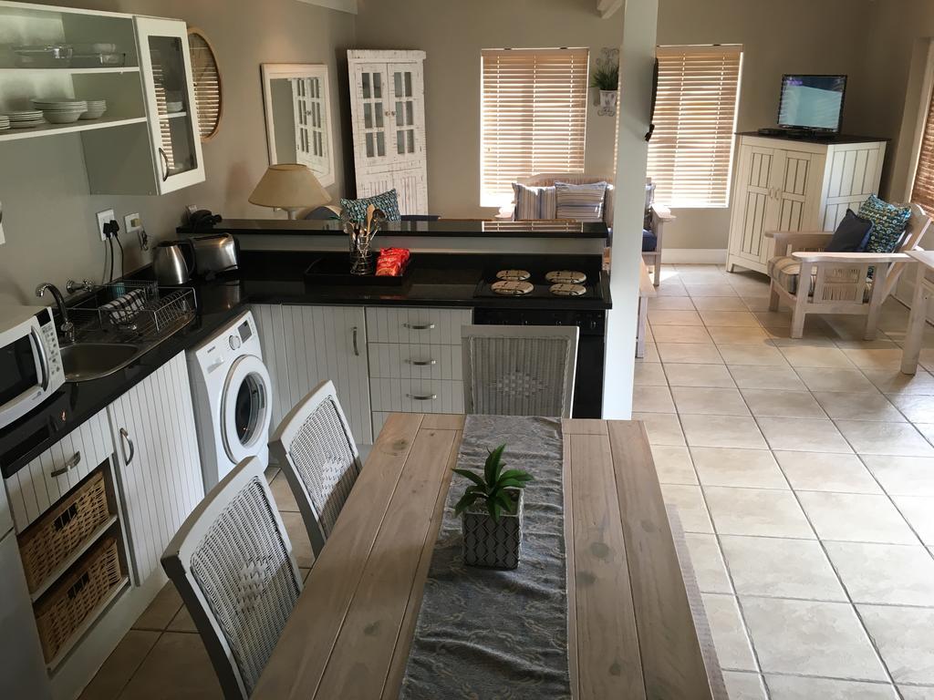 The Dunes Resort 80 & 69 Plettenberg Bay Exteriör bild