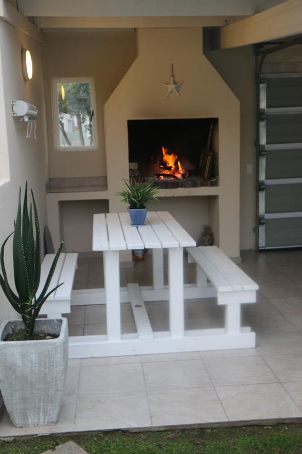 The Dunes Resort 80 & 69 Plettenberg Bay Exteriör bild