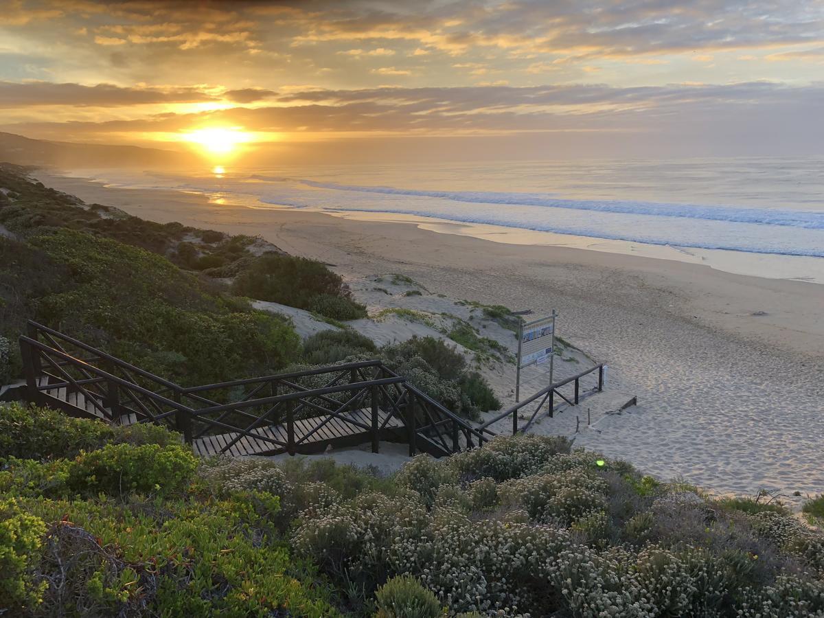 The Dunes Resort 80 & 69 Plettenberg Bay Exteriör bild