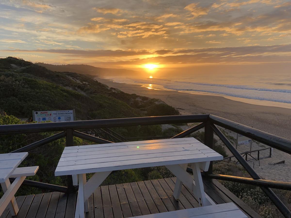 The Dunes Resort 80 & 69 Plettenberg Bay Exteriör bild