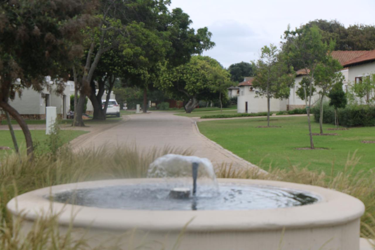 The Dunes Resort 80 & 69 Plettenberg Bay Exteriör bild