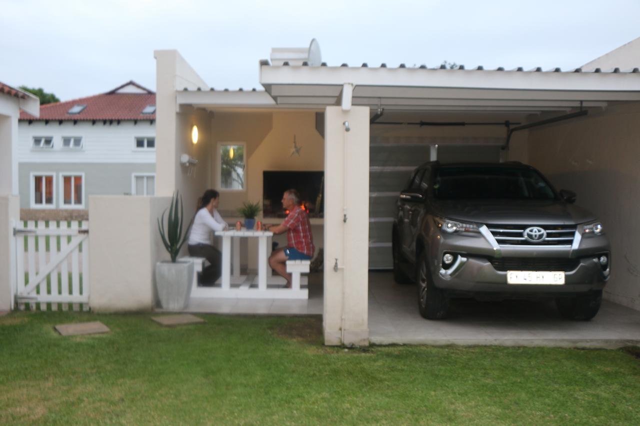 The Dunes Resort 80 & 69 Plettenberg Bay Exteriör bild