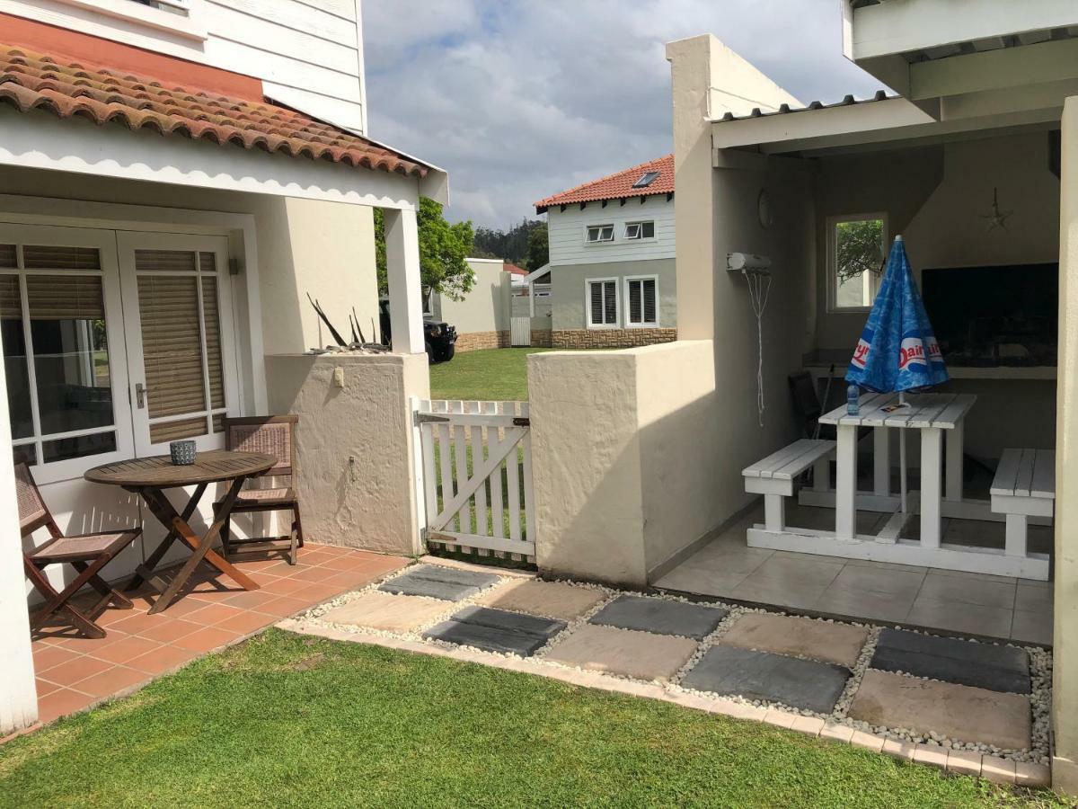 The Dunes Resort 80 & 69 Plettenberg Bay Exteriör bild